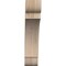 Ekena Millwork 3 1/2"W x 16"D x 16"H Olympic Smooth Knee Brace, Douglas Fir BRC04X16X16OLY00SDF - alternate 3